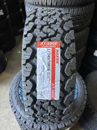 245/70/16.MAXXIS A/T980..4бр