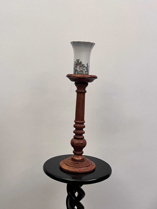 Set w germania portelan HUTSCHENREUTHER bibelouri bibelou