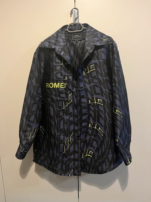 Дамски комплект - Риза и панталон - Nikole Collection