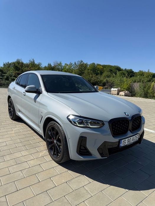 BMW X4 BMW X4 - xDrive 30i M sport