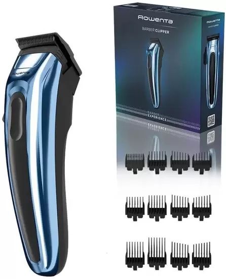 НОВА Машинка за подстригване  Ровента!