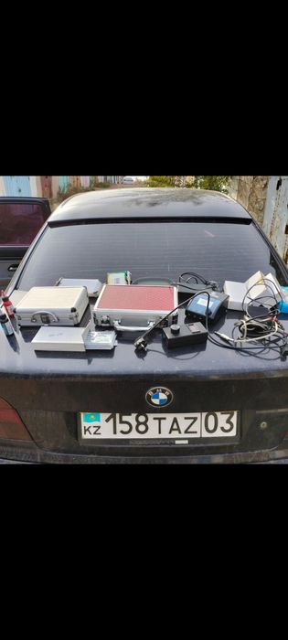 Продам тату машинки