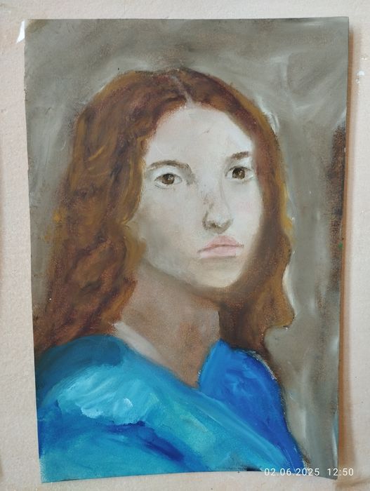 Срочно продаю масляные картины