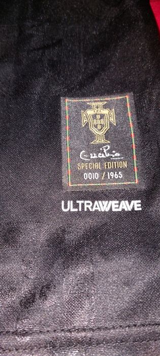 Tricou Portugalia pantera neagra 2026Wc