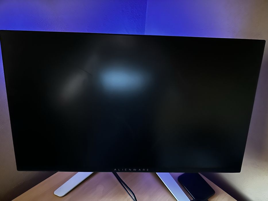 Monitor Alienware AW2521 Alb