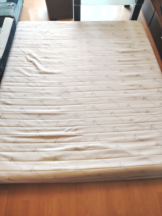 Двулицев Матрак 180/200