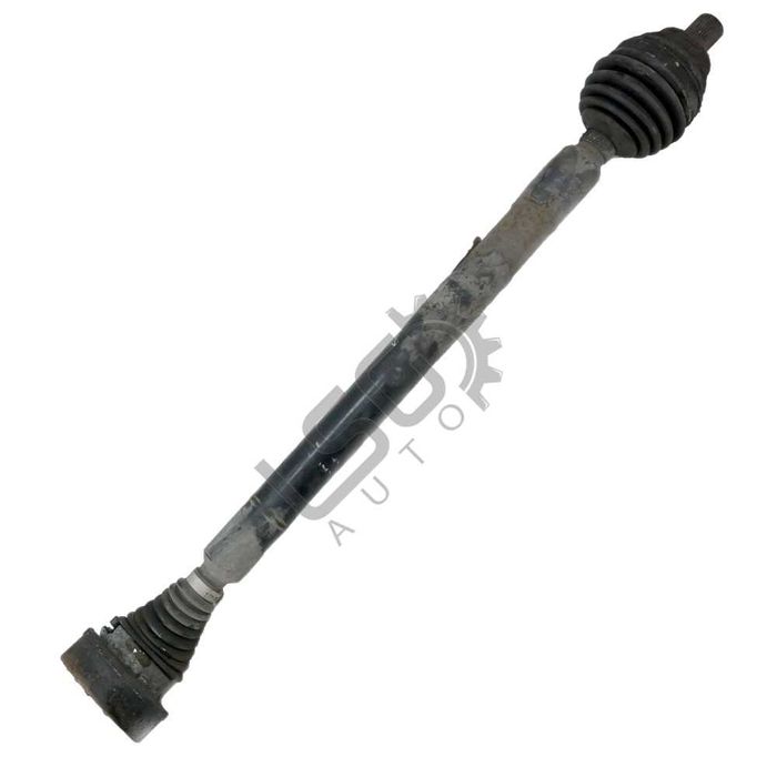 Дясна полуоска Volkswagen Golf VI 2008-2016 ID: 150698