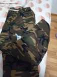 Pantaloni, marime mare 4xl