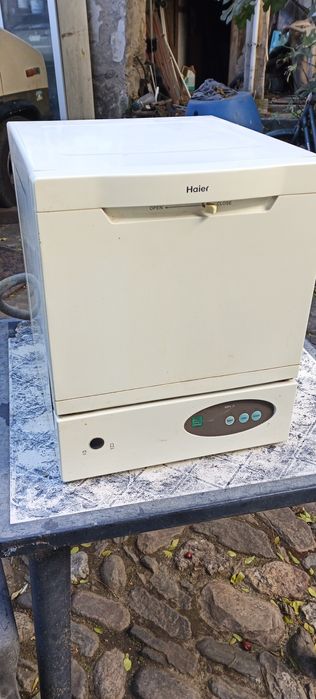 Миялна машина нова