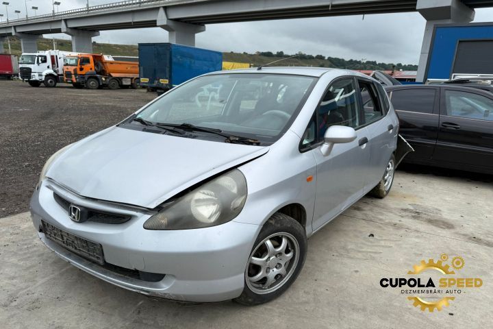 Dezmembrez Honda Jazz 1 [2001 - 2004] L13A2