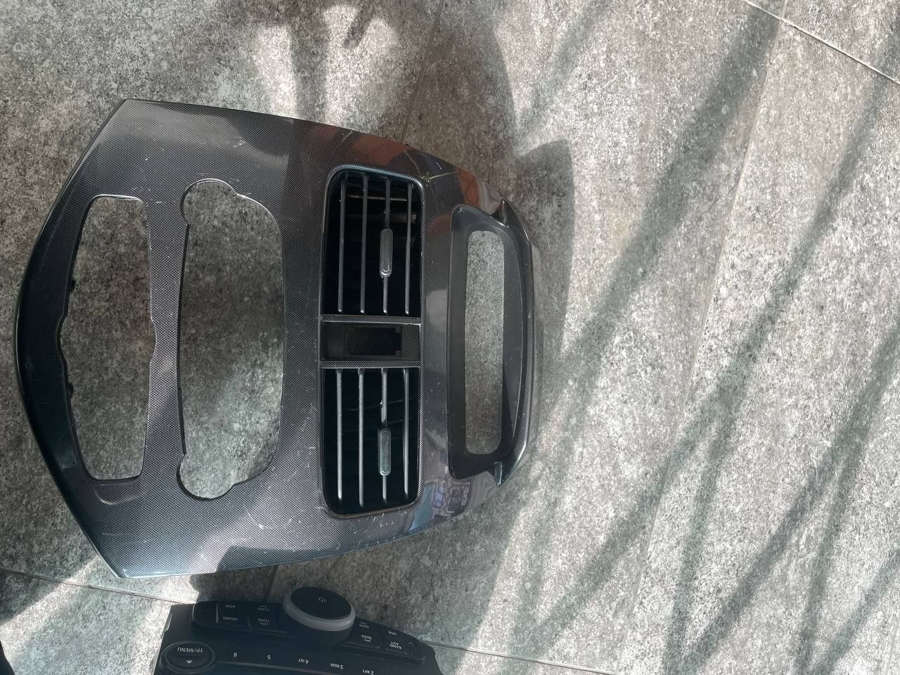 Spark magnitafon b/u