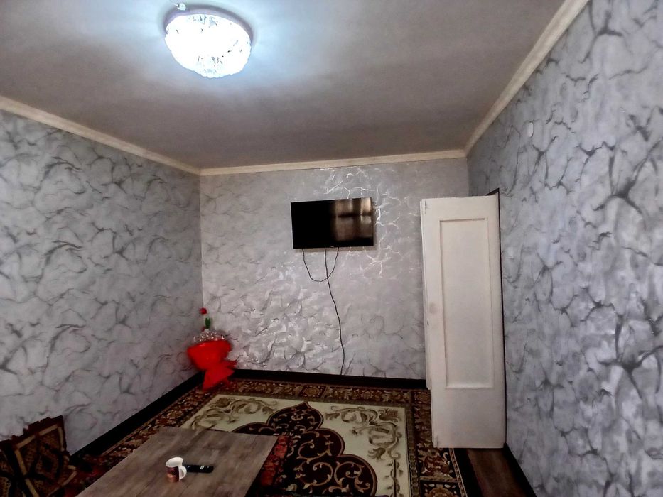 Военный городокда арзон нархда  3хонали квартира сотилмокда