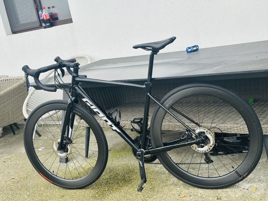 Bicicleta giant Marime M