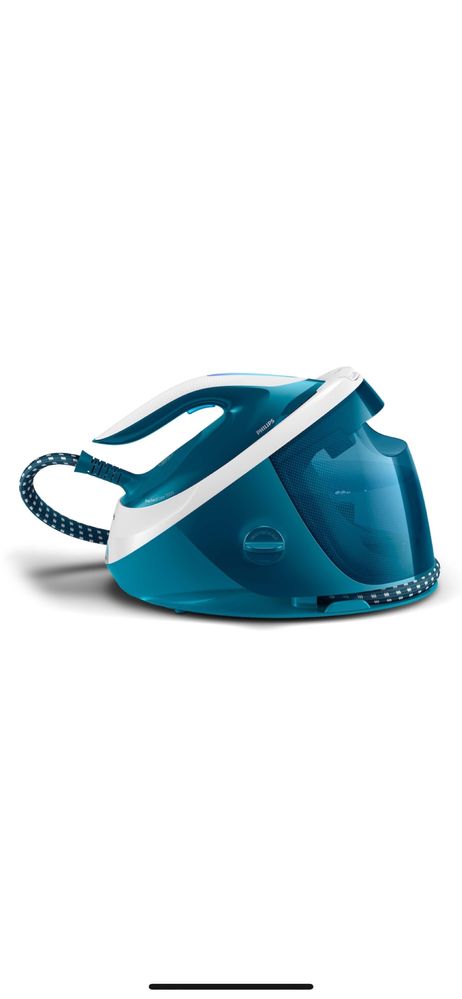 Парогенератор Philips Perfect care 7000