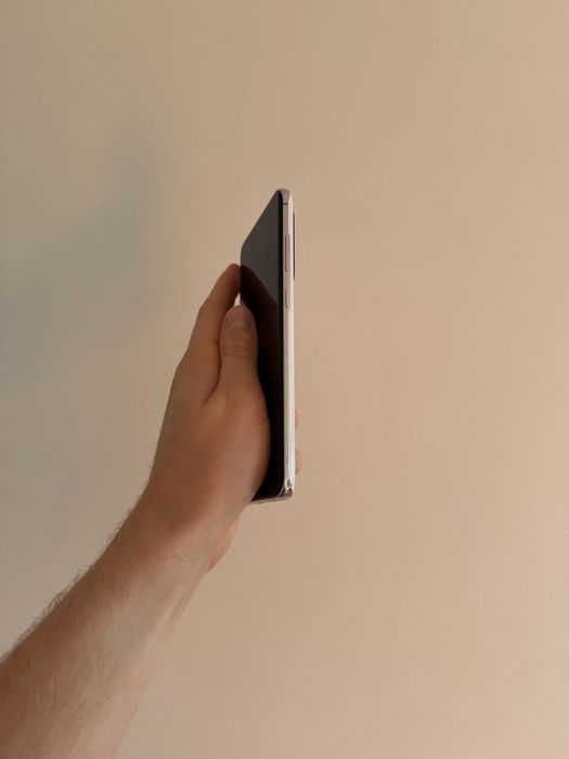 Samsung Galaxy S20 Ultra 128gb White