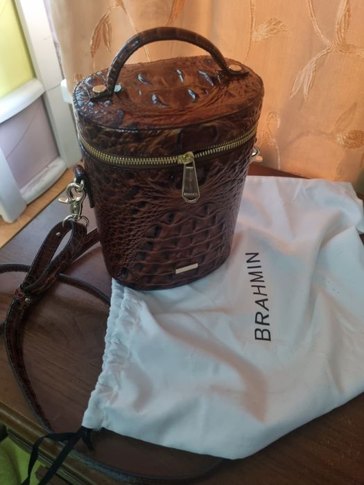 Сумка Brahmin. США