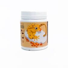 Корма для  рептилий есть разные виды
