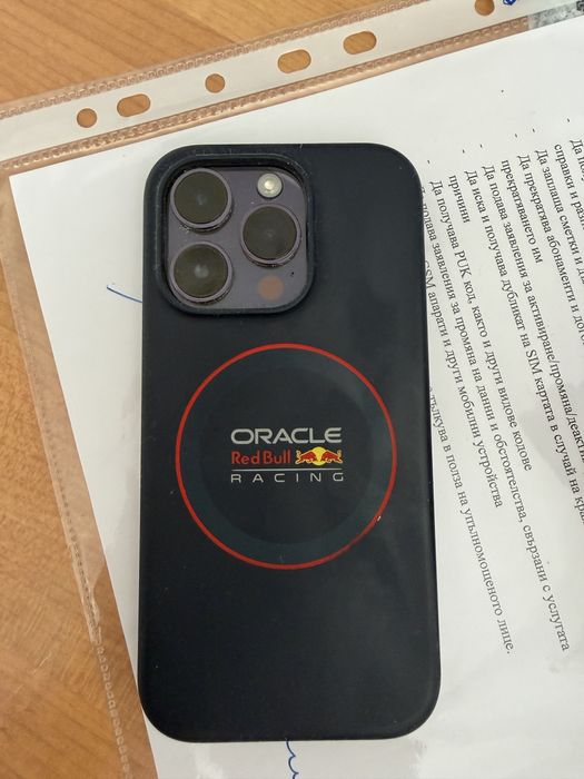 Iphone 14 pro 256 перфектен!