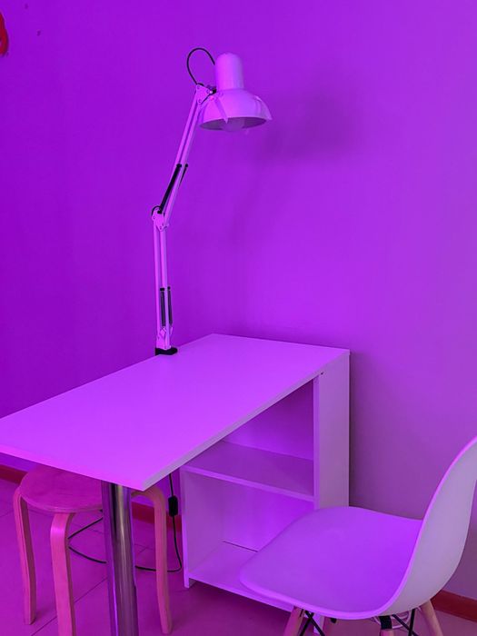 место маникюра аренда