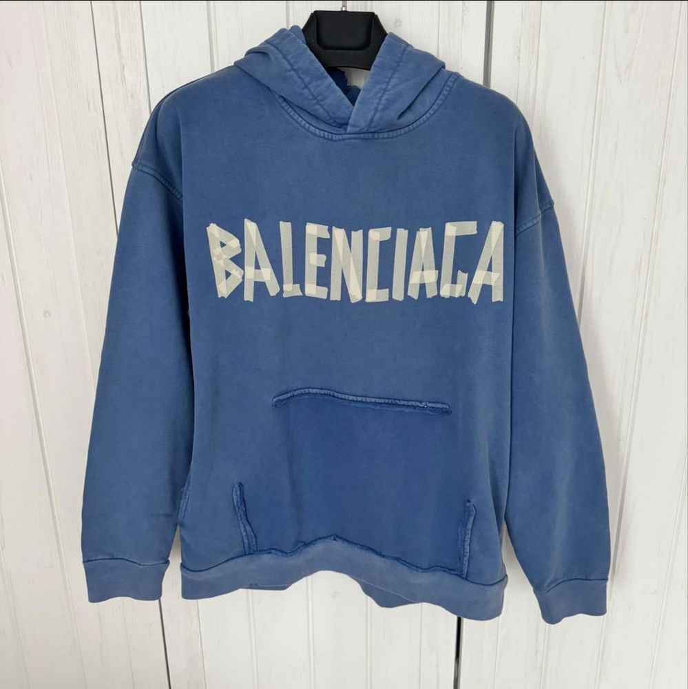Дънки Balenciaga Премиум Клас