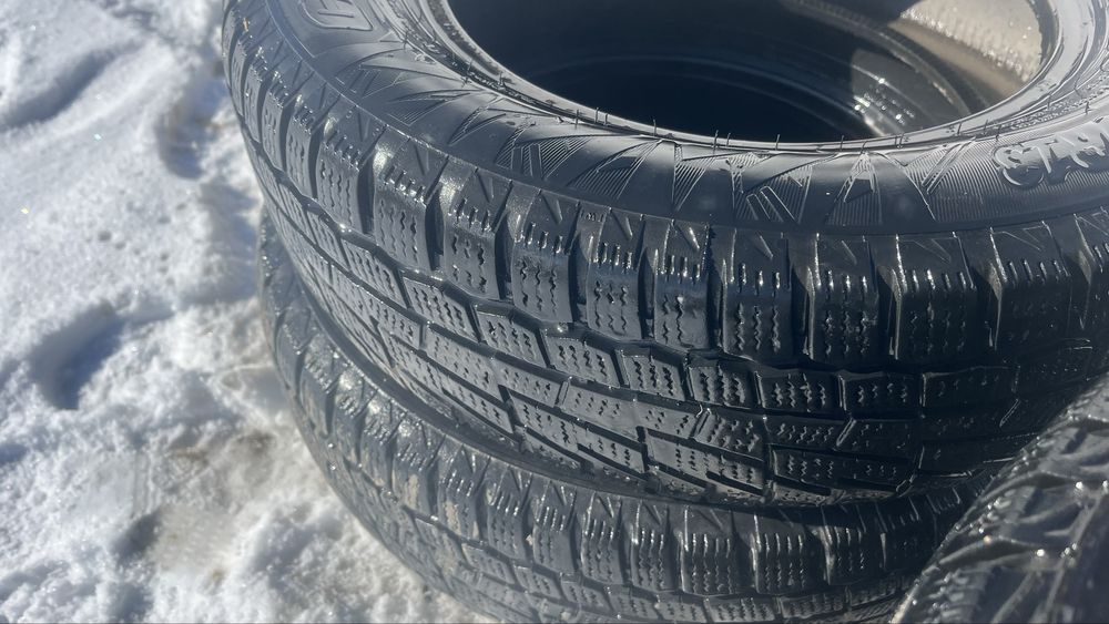 175/70/13 2 шт кардиант 2 шт тренжл