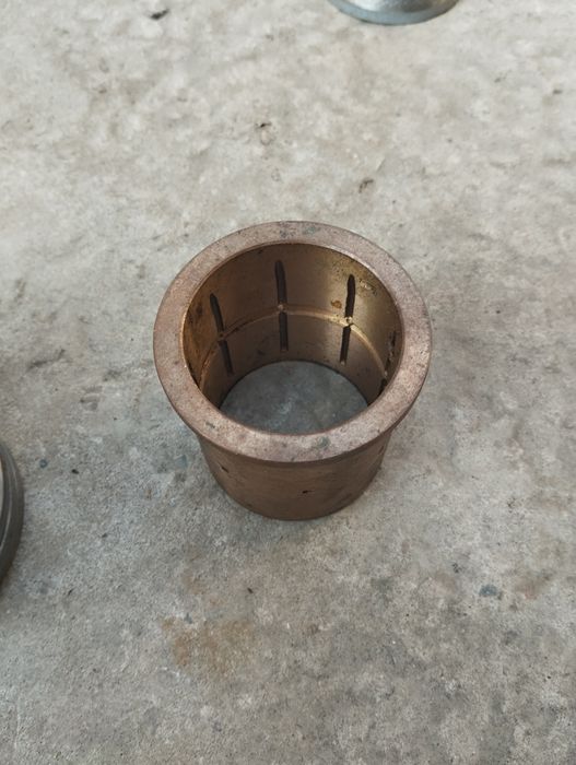 Детали для газового компрессора