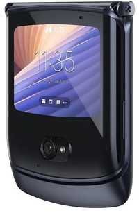 Продам Motorola RAZR2020 Black Черный