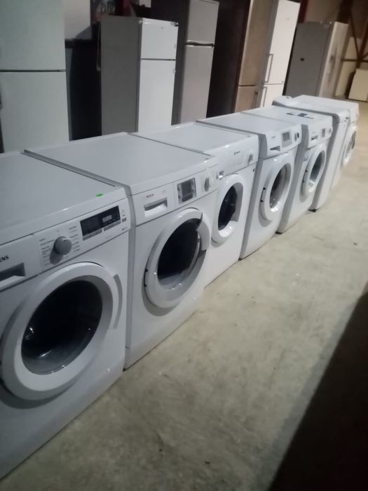 Mașină de spălat!!