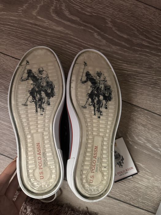 Дамски кецове Polo