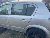 Opel Astra 1.7 cdti 101к.с. на части