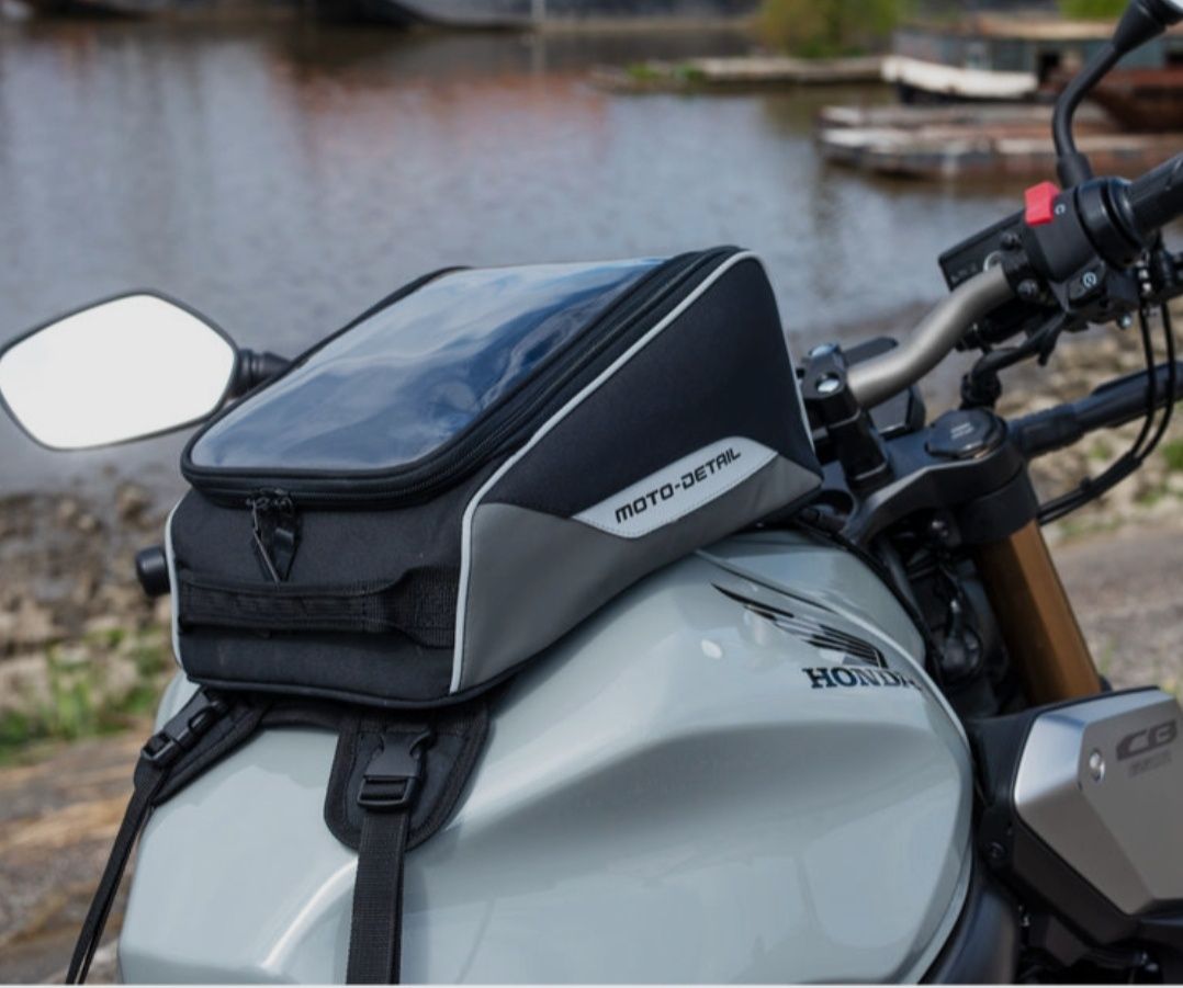 Geanta Moto-Detail 7 litri rezervor moto