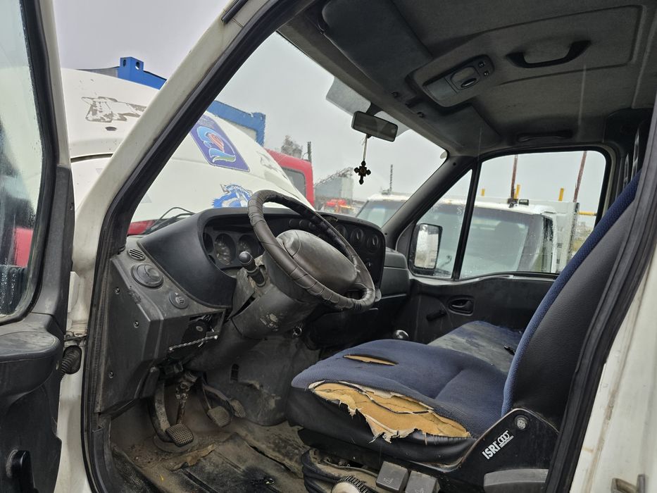 Iveco Daily 2003