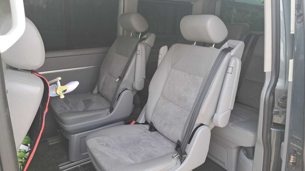 Volkswagen T5 Multivan 2.5 TDI 7 Locuri
