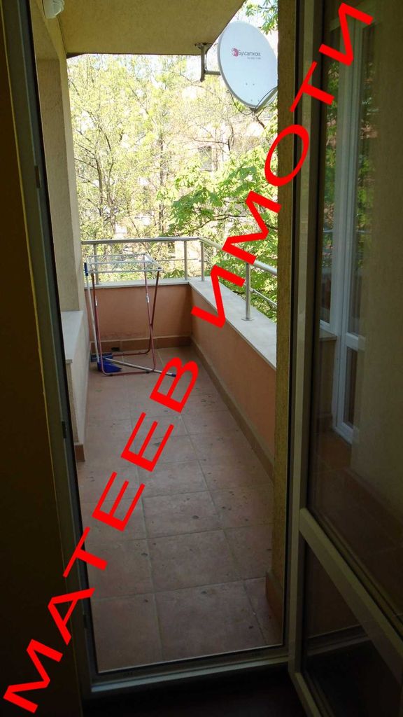 Дава се под наем Тристаен апартамент в София, Витоша - 70 кв.м за 510 € - Снимка #18