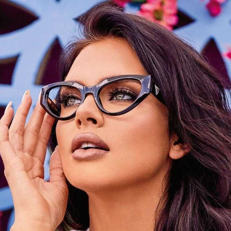 Оригинлни рамки за дамски диоптрични очила Guess -69%