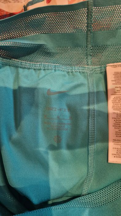 Нова пола на nike