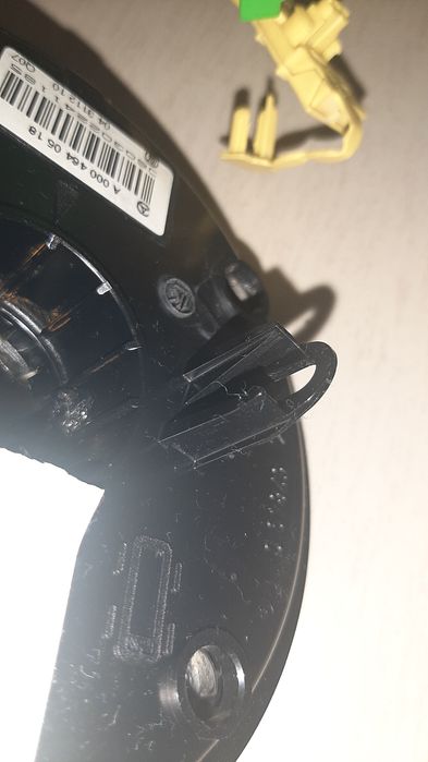 Лентов кабел mercedes w211 e220