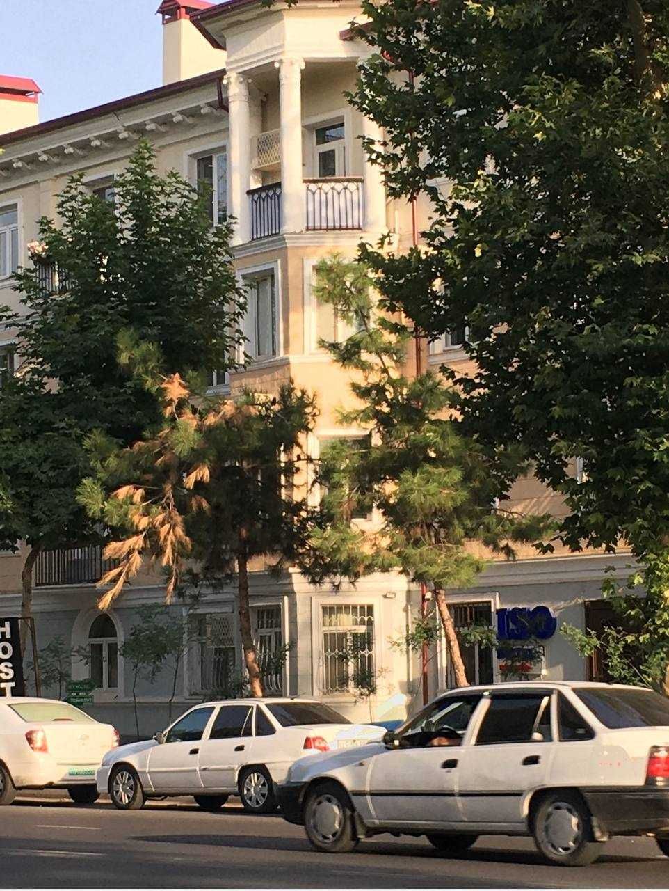 2-к квартира 59 м², 2/4 эт., Северный вокзал, САРАКУЛЬКА