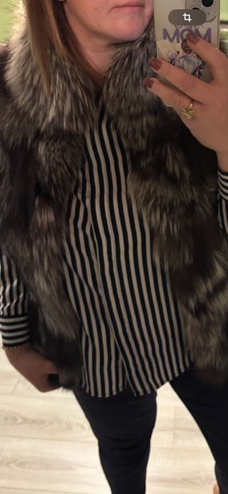 Vesta Blana naturala