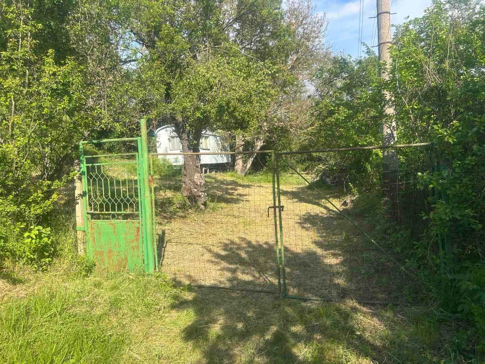 Парцел в регулация, с. Драготинци, обл. София