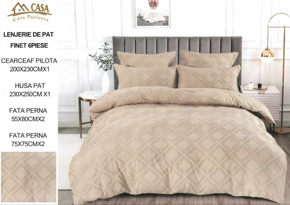 Finet Satinat lenjerii