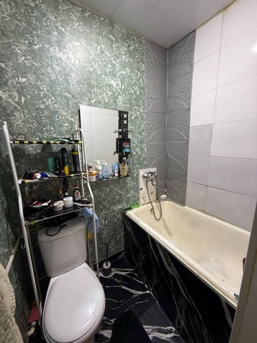 Продаётся 1-комнатная на Лисунова-3, СРОЧНО !!!