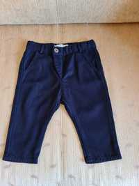 Pantaloni Zara Baby 3-6 luni bebe