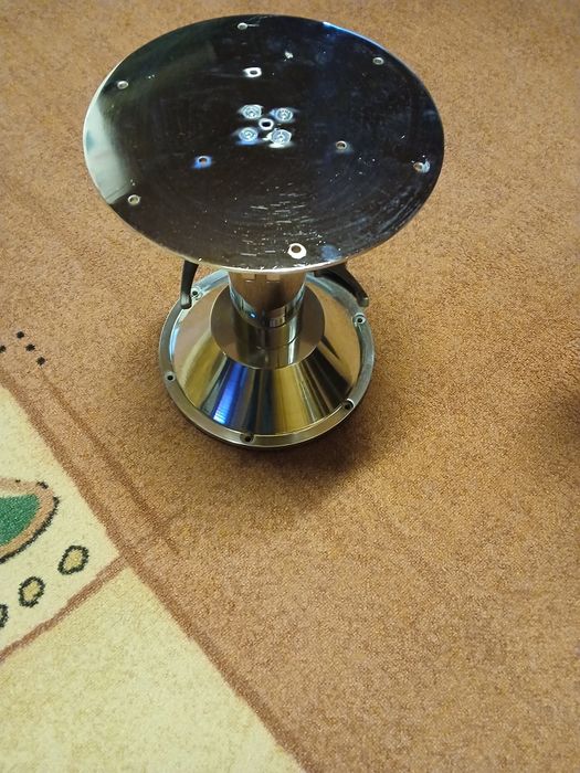 Телескопична стойка за яхти и каравани