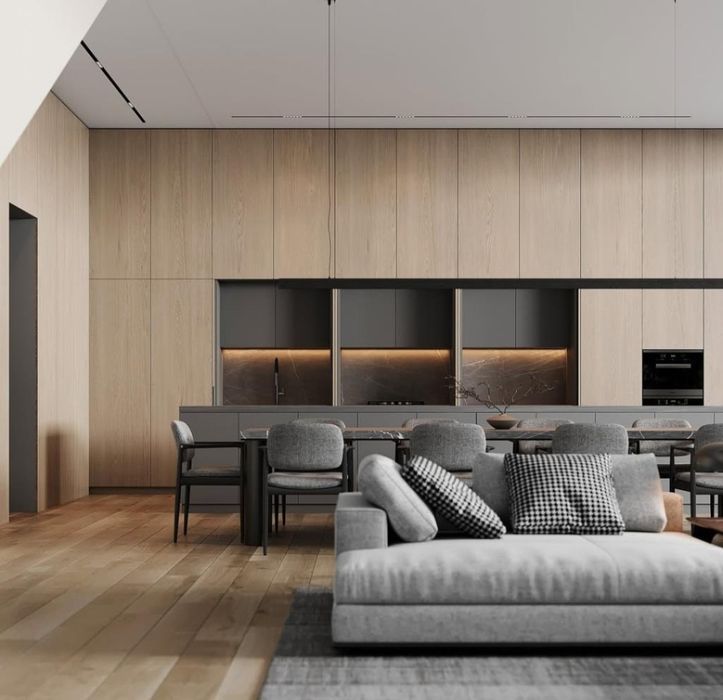 Ремонт и строительство “под ключ” в Ташкенте — Qurilish Group