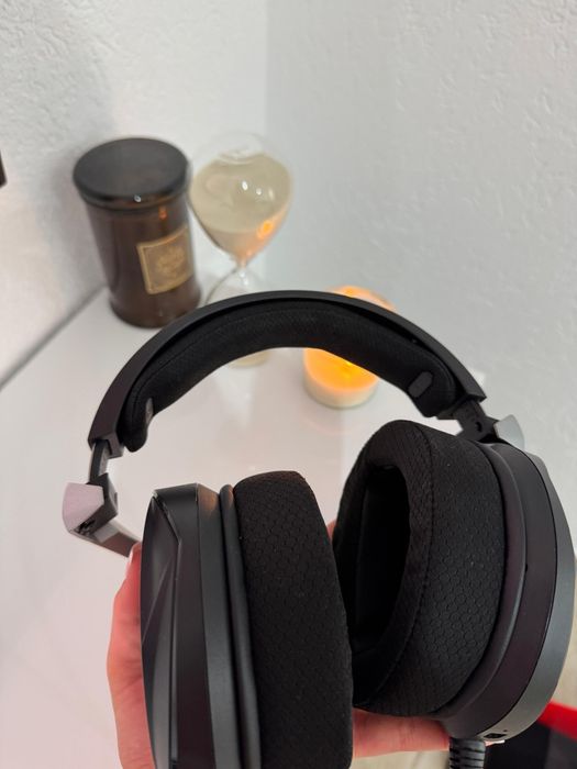 Casti Gaming Asus Rog Theta 7.1