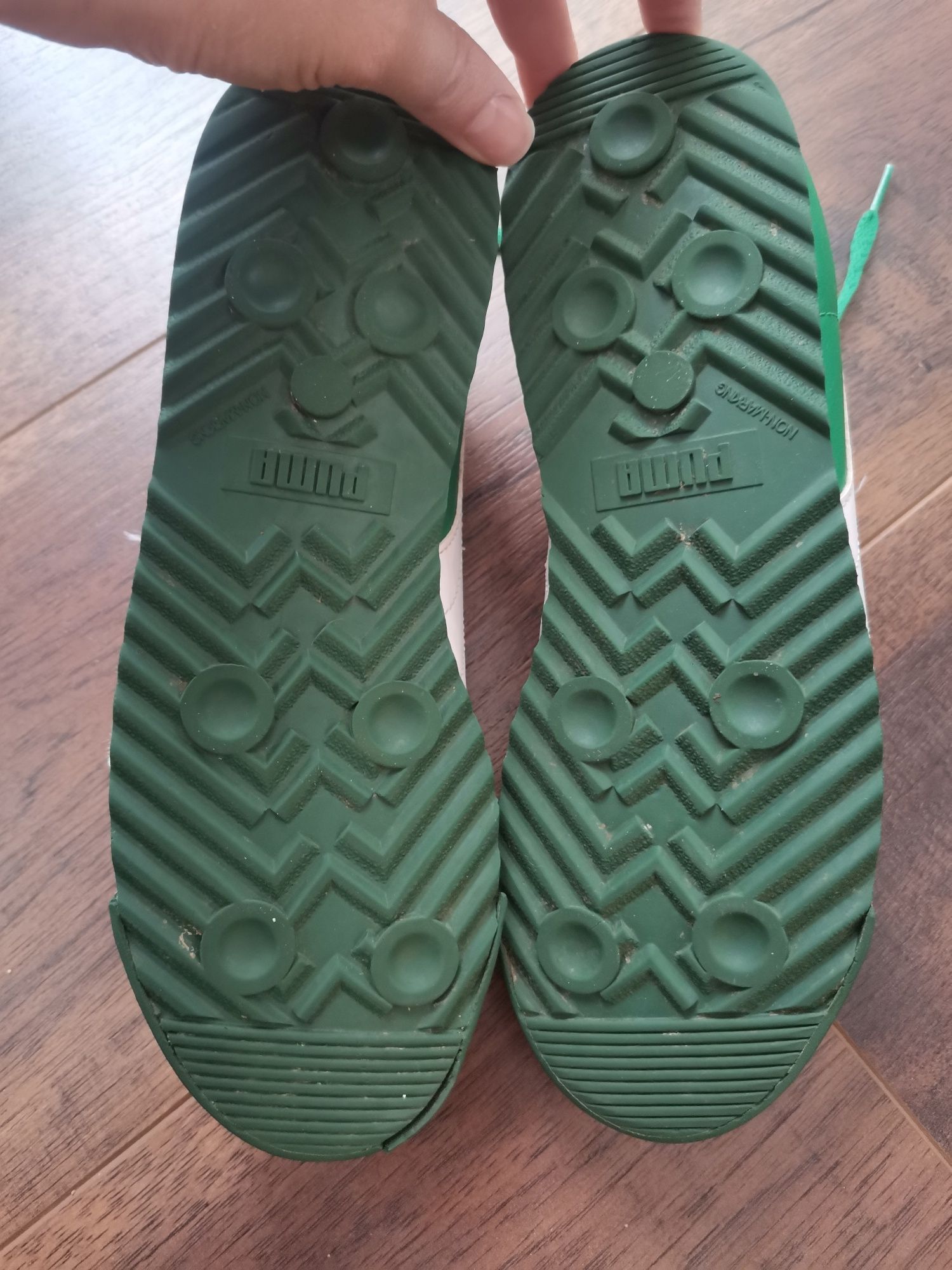 Детски маратонки "Puma"