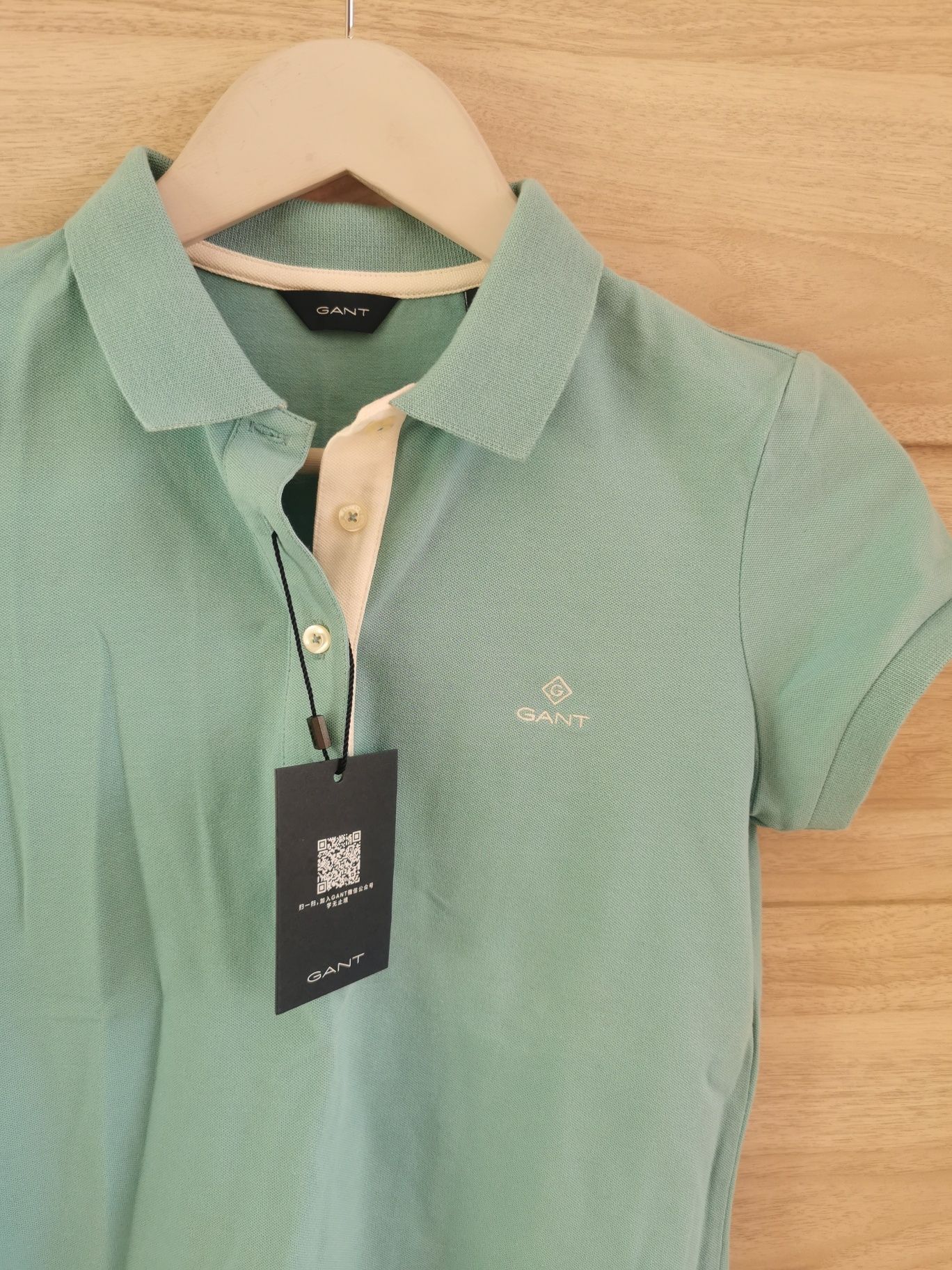 Оригинална тениска GANT