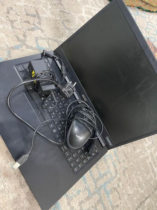 Продам ноутбук Acer бу
