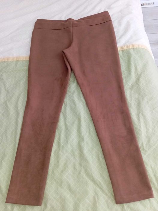 Pantaloni dama grosi